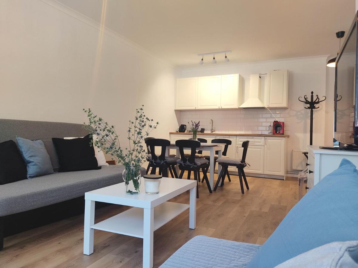 Apartament Przy Wiezy Stary Toruń Zewnętrze zdjęcie
