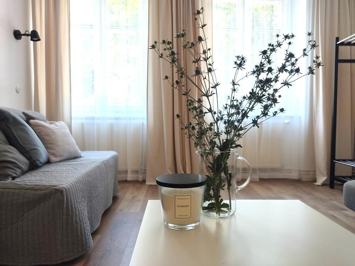Apartament Przy Wiezy Stary Toruń Zewnętrze zdjęcie