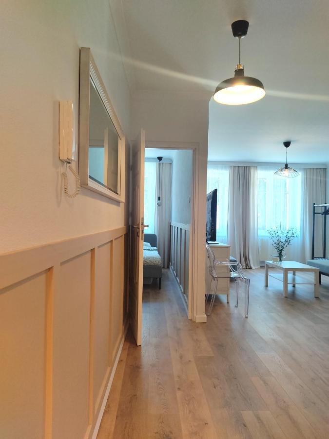 Apartament Przy Wiezy Stary Toruń Zewnętrze zdjęcie