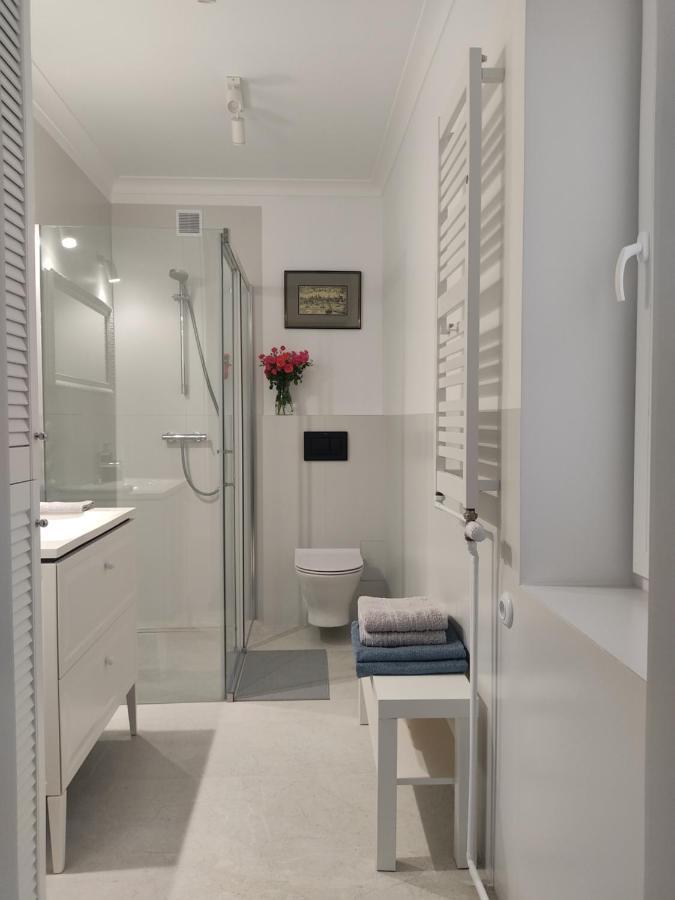 Apartament Przy Wiezy Stary Toruń Zewnętrze zdjęcie