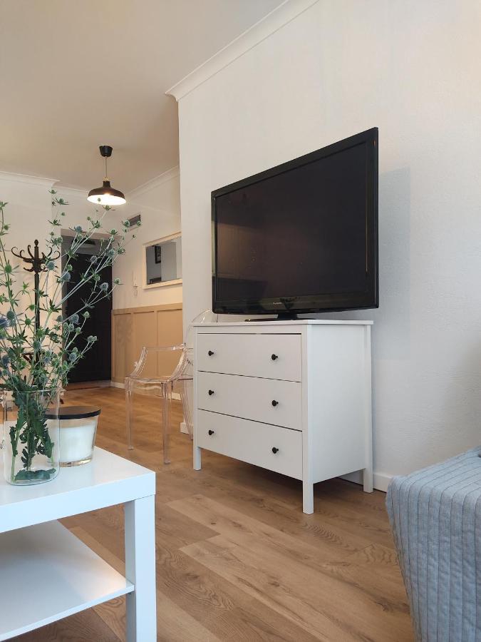 Apartament Przy Wiezy Stary Toruń Zewnętrze zdjęcie