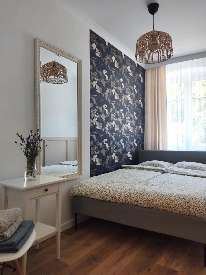 Apartament Przy Wiezy Stary Toruń Zewnętrze zdjęcie